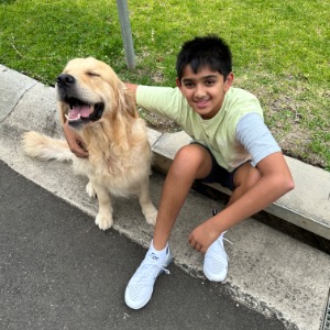 Aarnav