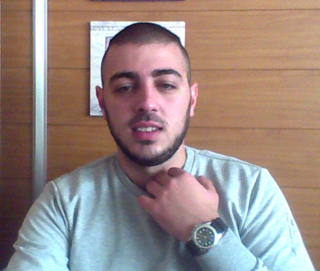 Aleksandar