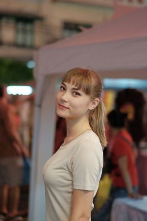 Aleksandra