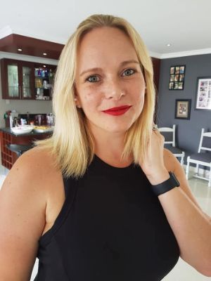 Charlene