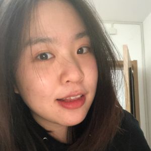ChenXueyan