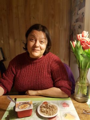 Evgenia