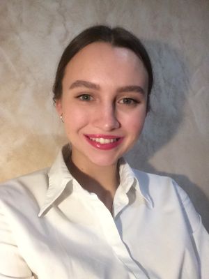 Evgeniia