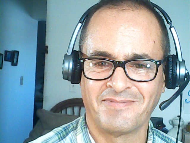 George