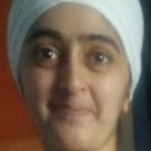 HARPREET