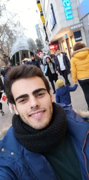 Javier