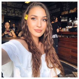 Kristina