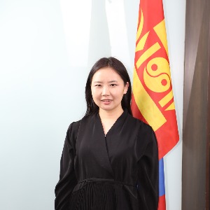 Munkhzul