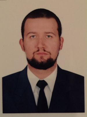 Mykhailo