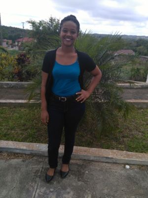 Nikeisha