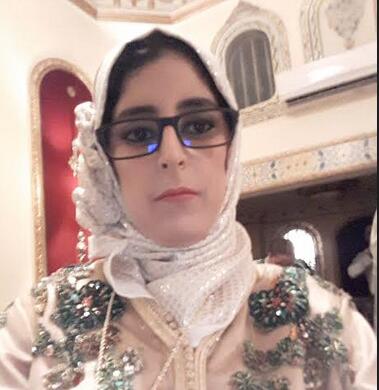 Rachida
