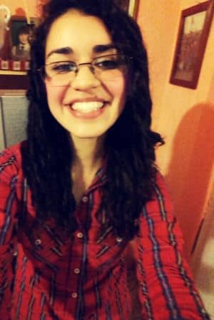 Rocío