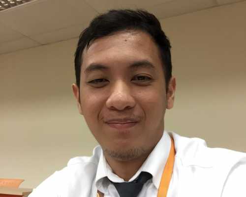 Shahrul