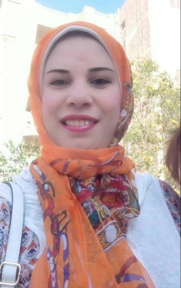 Shaimaa