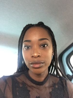 Tshegofatso